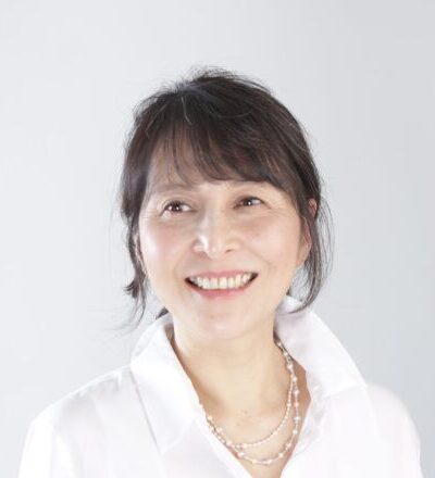 龍村ゆかり